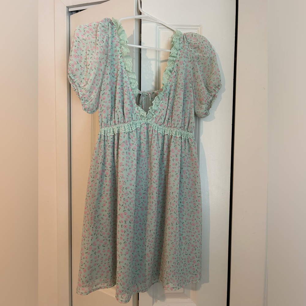 NWOT Dress